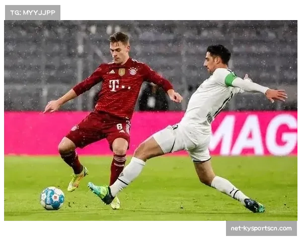 门兴格拉德巴赫德国杯力克卡尔斯鲁厄 进攻组织流畅掌控比赛节奏