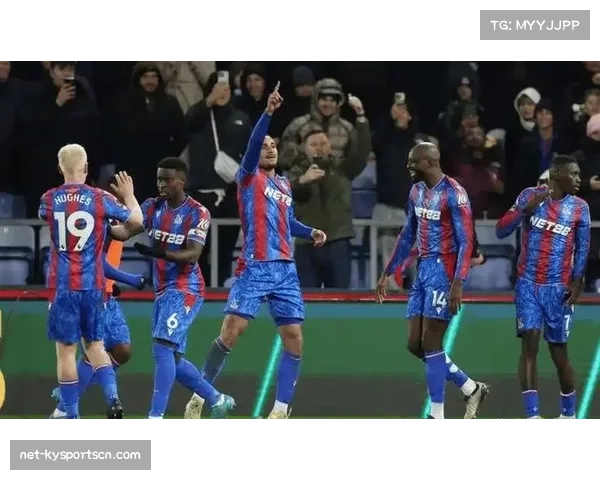 热刺主场迎战水晶宫 麦迪逊长期伤缺影响创造力