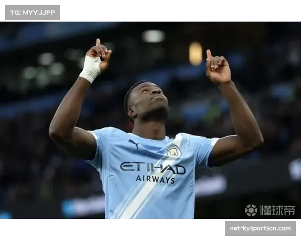 曼城控球率创瓜帅时代新低 务实防守策略成三月主旋律